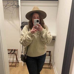 Meet your Posher, Abby